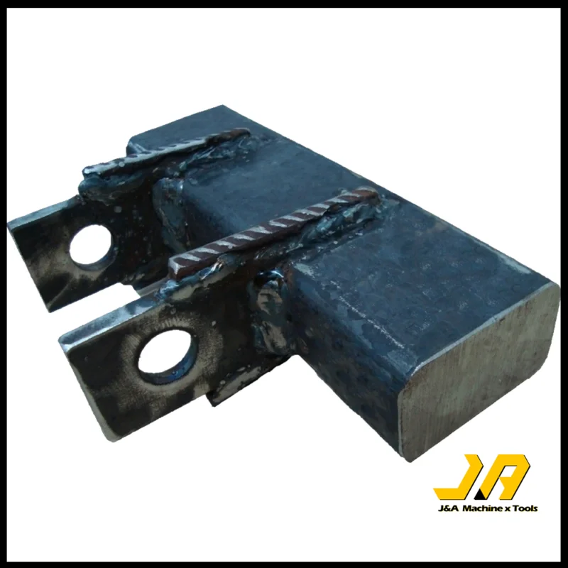 hammer crusher hammer